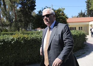 Μελισσανίδης: «Πρόοδος να διεκδικούν τέσσερις ομάδες το Πρωτάθλημα»