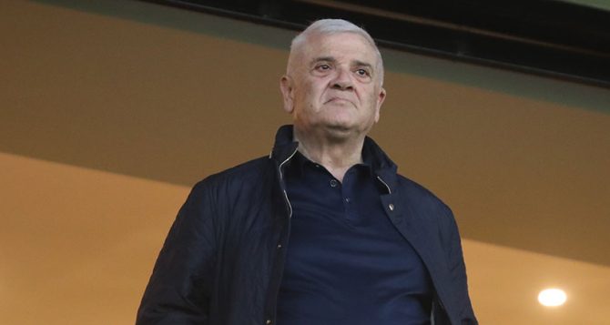 Κυριακή ή Δευτέρα ενημερώνει η ΑΕΚ για την παρουσία Μελισσανίδη για την συνάντηση με Μπένετ