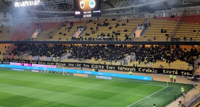 Συγκινητικό μήνυμα της ORIGINAL 21: «Ο Θεός ήθελε ένα κεραυνό και σ’ ήθελε κοντά του…» (ΦΩΤΟ)