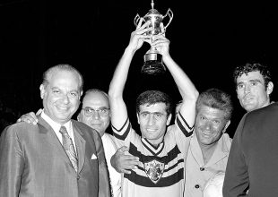 ORIGINAL 21: «Καλό σου ταξίδι παντοτινέ αρχηγέ της ΑΕΚΑΡΑΣ μας»