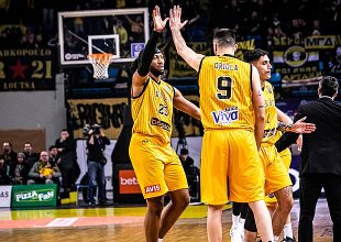 Ήττα με ψηλά το κεφάλι και τώρα… final-8
