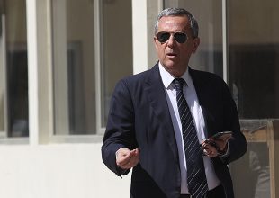 Μπαλτάκος: «Τσακωνόμουν με Μελισσανίδη κάθε μέρα – Πολύ δυνατός ο Ηλιόπουλος»