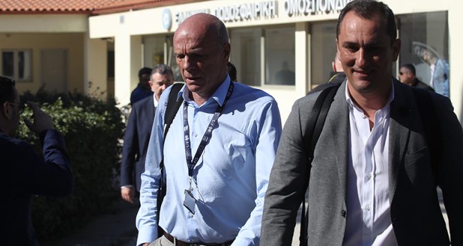 Παραιτήθηκε ο Μπένετ απ’ την ΚΕΔ