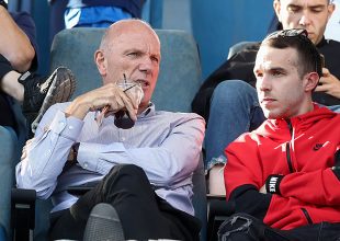 ΚΕΔ: «Ξένοι διαιτητές μόνο σε δύο από τα τρία παιχνίδια των πλέι οφς»