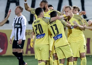 Τα highlights της νίκης στην Κρήτη (video)