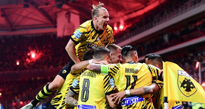 Όλοι διαθέσιμοι την κατάλληλη στιγμή