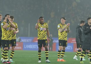 Η ΑΕΚ συνεχίζει να… αυτομαστιγώνεται