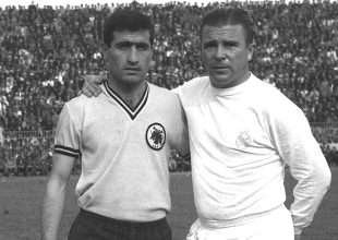 Το αφιέρωμα της ΕΡΤ για τον τεράστιο Μίμη Παπαϊωάννου (VIDS)