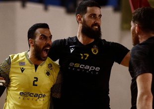 Πολυχρονιάδης: «Μακάρι η ΑΕΚ να φτιάξει ένα πολύ καλό σύνολο για να πρωταγωνιστήσει»