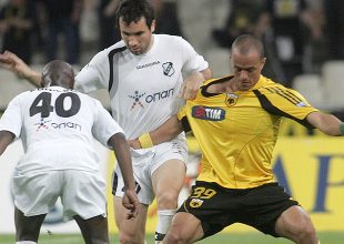 ΟΦΗ – ΑΕΚ: Αριθμοί και προϊστορία του ματς