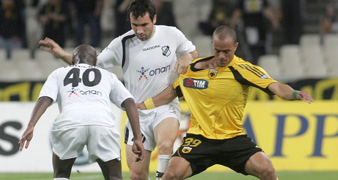 ΟΦΗ – ΑΕΚ: Αριθμοί και προϊστορία του ματς