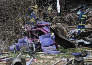 Ερασιτεχνική ΑΕΚ για τα Τέμπη: «Μόνο ένα τεράστιο… ΓΙΑΤΙ;»