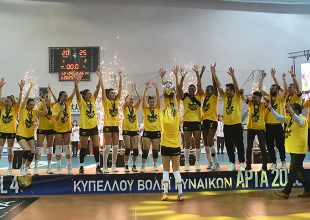 Δίπλα στη Βασίλισσα και οι Κοριτσάρες- Στα Λιόσια για να τιμηθούν και να γνωρίσουν την αποθέωση