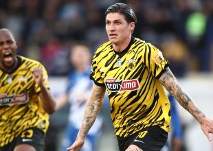 AEK1924 Analysis: Η συνέπεια της ΑΕΚ στα must win παιχνίδια και η ποιότητα του Σιντιμπέ