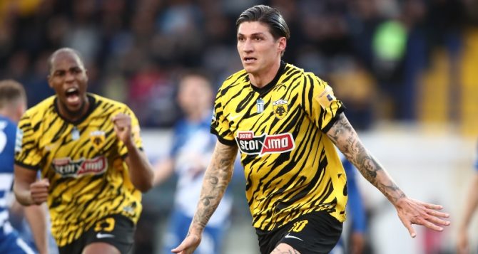 AEK1924 Analysis: Η συνέπεια της ΑΕΚ στα must win παιχνίδια και η ποιότητα του Σιντιμπέ