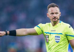 Ο Ρατσκόφσκι σφυρίζει το ΑΕΚ – Άρης