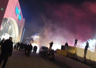 Η ΑΕΚ γιορτάζει, η Φιλαδέλφεια γιορτάζει (VID)