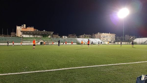 Γυναικείο Ποδόσφαιρο ΑΕΚ: Πανέτοιμες οι κιτρινόμαυρες