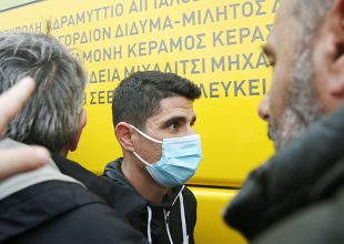 Ο λόγος των πολλών αλλαγών στην εντεκάδα