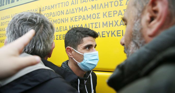 Ο λόγος των πολλών αλλαγών στην εντεκάδα