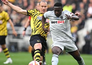 Προτάθηκε ο Πίτερ Ετέμπο και εξετάζεται από την ΑΕΚ