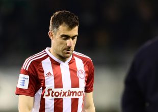 Ο Καστίγιο… δίκασε τον Σωκράτη για την γκάφα του!