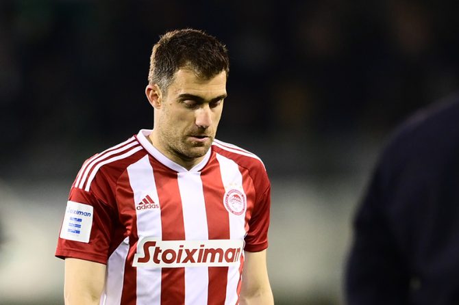 Ο Καστίγιο… δίκασε τον Σωκράτη για την γκάφα του! Ο Καστίγιο… δίκασε τον Σωκράτη για την γκάφα του!