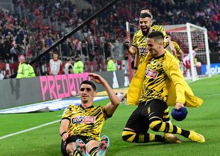 AEK1924 Analysis: Ποδοσφαιρική δικαιοσύνη για μια εκπληκτική ομάδα