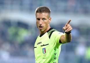 O Elite Νταβίντε Μάσα στο Ολυμπιακός – ΑΕΚ