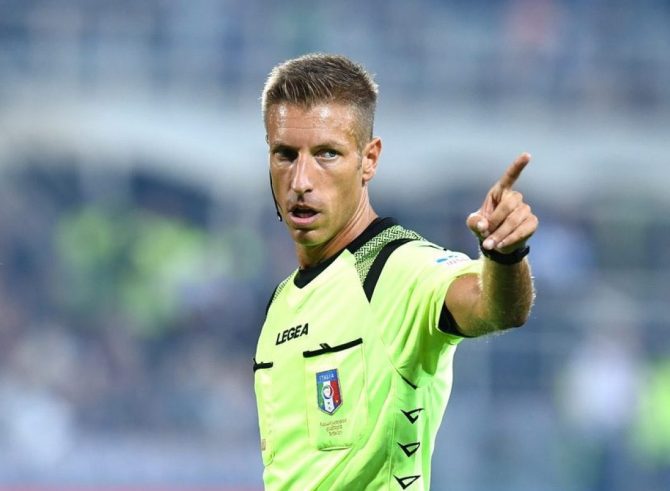 O Elite Νταβίντε Μάσα στο Ολυμπιακός – ΑΕΚ O Elite Νταβίντε Μάσα στο Ολυμπιακός – ΑΕΚ