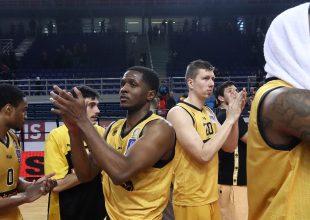 Tα highlights του θρίλερ στα Λιόσια (vid)