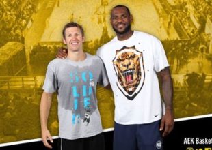 Τον Ιούλιο στην Αθήνα ο κορυφαίος Skill Development Coach! (ΦΩΤΟ)