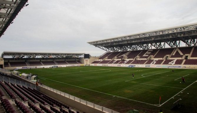 Οπαδοί ΑΕΛ: «Τελικός στη Λάρισα δεν θα γίνει»