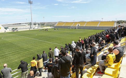 Το «ευχαριστώ» της ΠΑΕ ΑΕΚ στον κόσμο(ΦΩΤΟ)