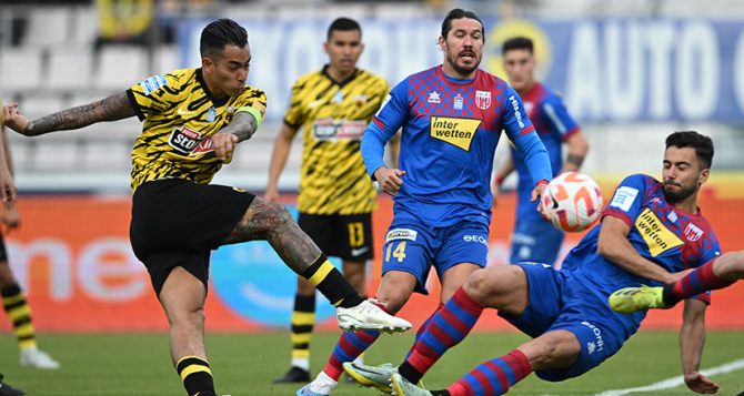 Η ΑΕΚ θα δώσει φιλικό με τον Βόλο στο Πανθεσσαλικό στις 23 Ιουλίου