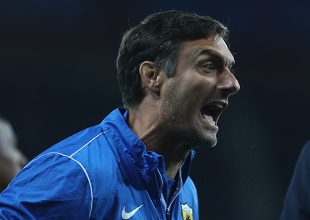 ΑΕΚ: Σε απολογία ο Μπονίνι