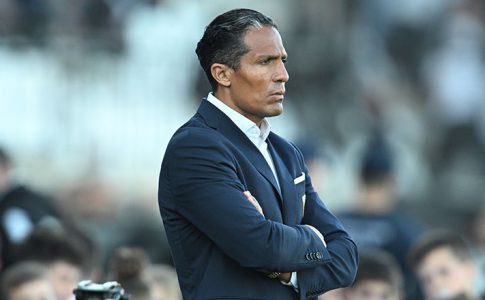 Νέος τεχνικός διευθυντής της Ρίο Άβε ο Μπρούνο Άλβες