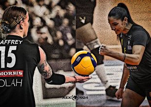 «Συζητήσεις με Κάφρεϊ η ΑΕΚ – Πρόταση στη Νίζετιχ ο Ολυμπιακός»