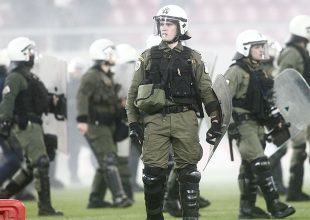 Στον Άρειο Πάγο Βρούτσης-Οικονόμου για εγκληματικές οργανώσεις στον αθλητισμό