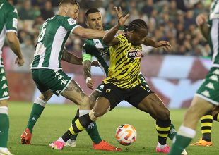 Τρελαμένοι στην ΑΕΚ, με το «μαχαίρι στα δόντια» ως το τέλος