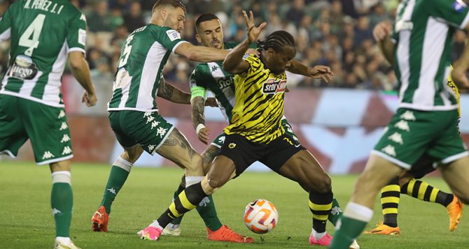 Τα highlights του ΠΑΟ – ΑΕΚ (vid)