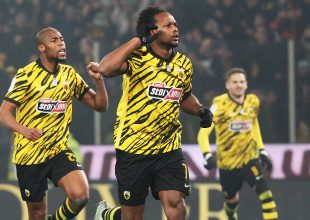 Λιλ και Μαρσέιγ στο Gold Cup για χάρη του Λιβάι Γκαρσία