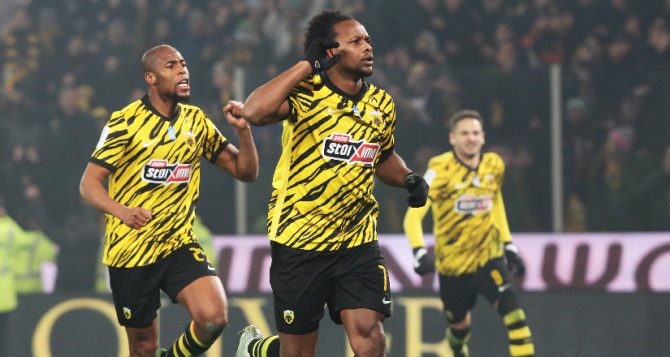 Λιλ και Μαρσέιγ στο Gold Cup για χάρη του Λιβάι Γκαρσία
