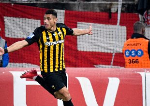 Ολυμπιακός – ΑΕΚ: Στοιχεία και προϊστορία