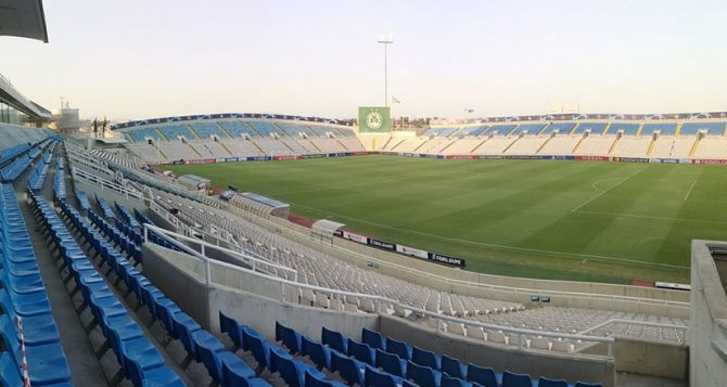 ΚΟΠ για τον τελικό Κυπέλλου: “Απαντήσαμε καταρχήν θετικά στο αίτημα, η αστυνομία θα αποφασίσει”