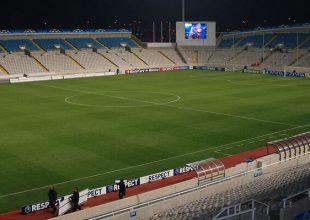 Οι τρεις όροι της αστυνομίας της Κύπρου για τον τελικό: «Μέχρι 1.000 οργανωμένοι από Ελλάδα για κάθε φιναλίστ»