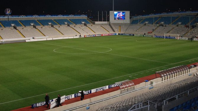 Οι τρεις όροι της αστυνομίας της Κύπρου για τον τελικό: «Μέχρι 1.000 οργανωμένοι από Ελλάδα για κάθε φιναλίστ»