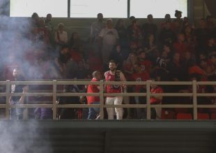Χάποελ Ιερουσαλήμ: «Τιμωρία-έκπληξη, δεν έγινε αντιληπτή η σοβαρότητα όσων έγιαν»