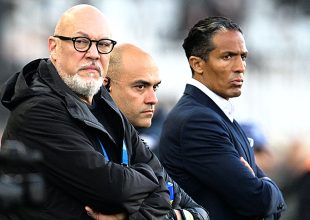 Καραλής: «Ήμαρτον με τις αθλιότητες σας πλέον…» (ΦΩΤΟ)
