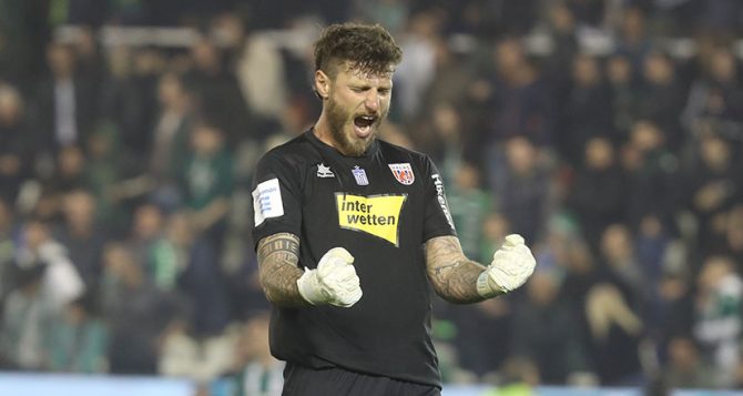 Βόλος: Διακοπή συμβολαίου σε Κλέιμαν και Εσκοβάλ για… ανεξήγητο λόγο